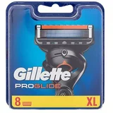 Gillette ProGlide britvice 8 kom za muškarce