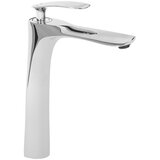 REA Bath ORBIT Mešalnik za umivalnik Chrome Visoka | Shoptok.si