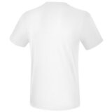 Erima Majice s kratkimi rokavi Basic Funktions Teamsport Bela | Shoptok.si