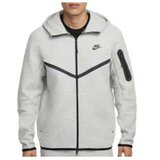 Nike M nk tch flc wr fz jkt Cene