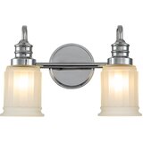 Elstead Lighting Quoizel QZ-SWELL2-PC-BATH-LED Kupatilsko zidno svetlo SWELL 2xG9/3W/230V IP44 hrom | Eponuda.com