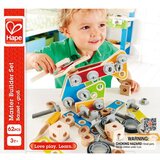 Hape Set za pravljenje 3D konstrukcije Cene