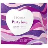 Parfem za žene Escada PARTY LOVE 30 ml | shoptok.hr
