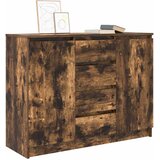 Komoda s ladicama 100,5x35x76 cm konstruirano drvo | shoptok.hr