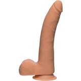 Doc Johnson Slim 9 Inch ULTRASKYN Skin Cene