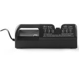 Hendi Oštrač za noževe, 230V/50W, 295x110x(H)110mm | Eponuda.com