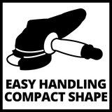 Einhell TE-AG 125/750 kutna brusilica | shoptok.hr