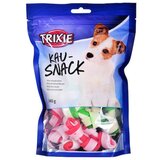 Trixie poslastica za pse mašnice 6cm 240gr Denta Fun Dog Mini 31443 | ePonuda.com