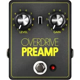 JHS Pedals overdrive preamp