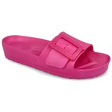 Grubin Cloudy ženska papuca light pink 38 3293700 ( A071534 ) Cene