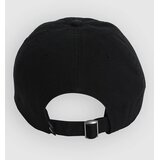 Quiksilver Decades Cotton Kapa s šiltom true black | Shoptok.si