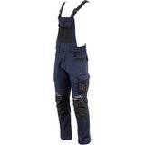  Radne farmer hlače PACIFIC FLEX plave | shoptok.hr