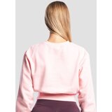 GymBeam Ženska majica dugih rukava GymBabe Cherrybloom | Eponuda.ba