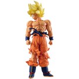 Dragon Ball Figura Z Super Saiyan Son Goku Ichibansho The Chronicles of Goku 25 cm Slike