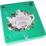 English Tea Shop Bio kolekcija čajeva u elegantnoj metalnoj kutiji, "Ultimate Tea Collection" - 136 g Cijene