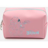 Sinsay Kozmetička torbica s printom Stitch | shoptok.hr