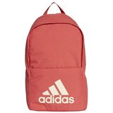 Adidas Nahrbtniki Classic BP Rožnata | Shoptok.si
