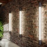  Obesna svetilka VALO črna, (21347783) | Shoptok.si