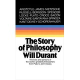 Harper Collins Publishers Ltd Will Durant - The Story of Philosophy Cene