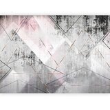 Artgeist Fototapeta Triangular Perspective, 350x245cm | Shoptok.si