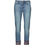 FREEMAN T. PORTER Jeans straight SALOME SDM Modra Cene