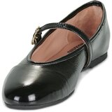 Love Moschino Balerinke JA11101G1P Črna | Shoptok.si