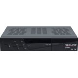 Redline Prijemnik satelitski DVB-S2 + IPTV Box, FullHD – G500 Cijene