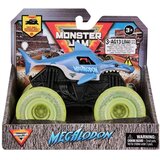 Spin Master Monster Jam: Svetleči Megalodon svetleči monster truck – 1/43 - Cene