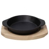 Tognana tava sa daskom Fusion Taste 14 cm Cijene