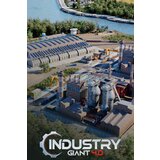 Steam Industry Giant 4.0 (PC) Key GLOBAL | ePonuda.com