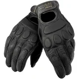 blackjack unisex rukavice crn/crn/crn l