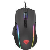 Genesis "Gaming Maus XENON 220 G2 RGB kabelgeb. schwarz" Cijene