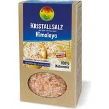 Himalajska kristalna sol - groba - 1000g karton