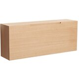 Hübsch Omarica za čevlje iz hrastovega lesa Collect - Hübsch | Shoptok.si