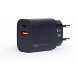  USB punjač Type-C fast charger, 18 W, black GEMBIRD, TA-UQC3-03 | Eponuda.ba