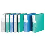 Deli FASCIKLA DISPLAY BOOK 10 lis. E5001 | ePonuda.com