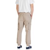Calvin Klein Jeans SKNNY ELSTC RPSTP CR LV04RC617G Smeđa | shoptok.hr