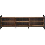  TV ormar 140 x 39 5 x 50 cm Staro drvo Konstruirano drvo - Staro drvo 167 5 x 36 5 x 50 cm | shoptok.hr