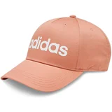 Adidas Kapa s šiltom Daily Cap IM0504 Rdeča