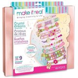 MAKE IT REAL Make It Real: Christal Dream - komplet za izdelavo nakita s kristali Swarovski Cene