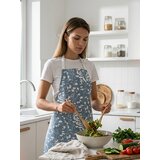 Sinsay Kuhinjska pregača s biljnim motivom | shoptok.hr