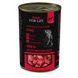 Fitmin For Life Dog Konzerva Govedina, hrana za pse 400g Cene