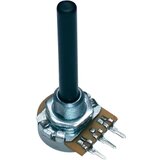 Potentiometer Service Potenciometar service GmbH 20 mm PC20BU 9799 mono Lin 100 Ohm0,25 W Cijene