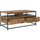  Kava Stol Staro drvo 100 x 51 x 45 cm Konstruirano drvo | Eponuda.com