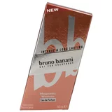 Bruno Banani Magnetic Woman parfemska voda 50 ml za žene