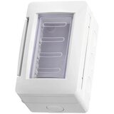 GEWISS GW16514 površinski montirano kućište sa nosačem 4M IP55 RAL7035 siva | Eponuda.com