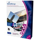 Mediarange foto papir za laserske tiskalnike A4, mat 120g, 100 kom Cene