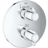 Grohe termostatska pokrivna plošča za tuš Grohtherm Special (29095000) | Shoptok.si
