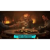 UBI SOFT Star Wars: Outlaws (Series X) | shoptok.hr