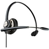 Poly EncorePro HW710 enoušesne slušalke + torbica za prenašanje + hitri odklop (8R708AA) | Shoptok.si